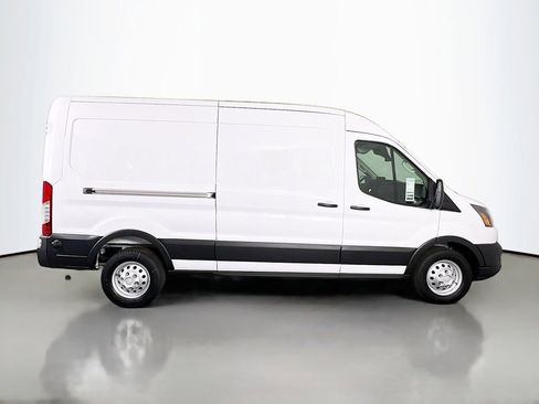 New 2026 Ford Transit 250 148 Medium Roof Extended AWD w/ Load Area Protection Package image 17