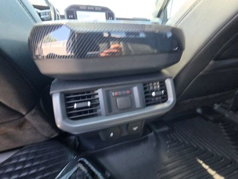 Used 2022 Ford F150 Lariat w/ Equipment Group 502A High AWD/4WD image 23