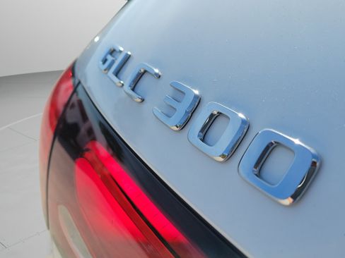 Certified 2026 Mercedes-Benz GLC 300 image 33