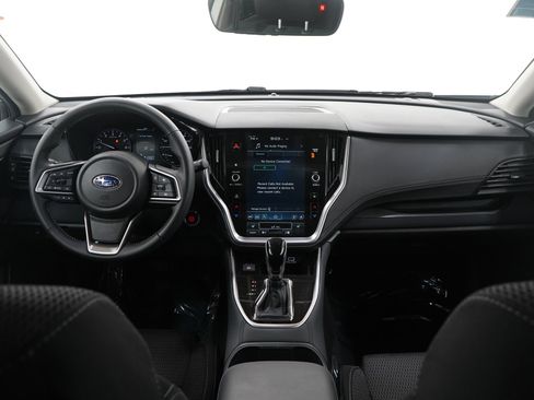 Certified 2025 Subaru Outback Premium image 13