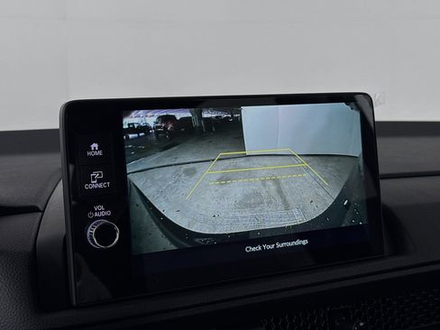 New 2026 Honda CR-V EX image 13