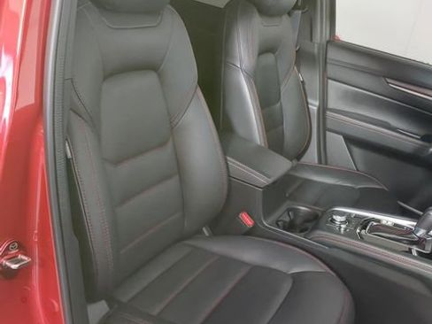 Used 2023 MAZDA CX-5 AWD 2.5 Turbo image 21