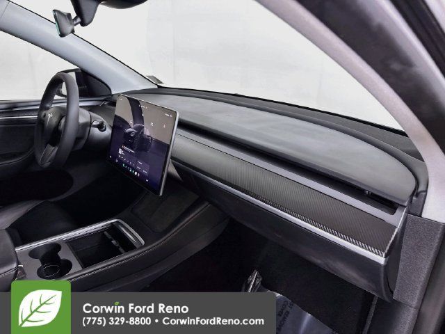 Used 2023 Tesla Model Y Performance AWD/4WD image 28