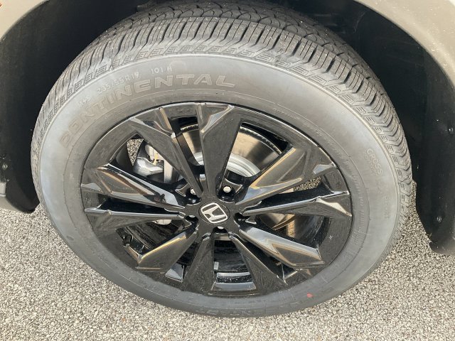 New 2027 Honda CR-V Sport Touring image 18