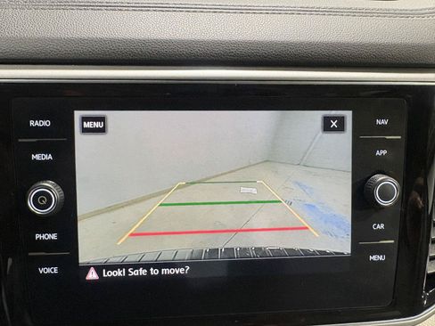 Used 2019 Volkswagen Atlas SEL Premium AWD/4WD image 23
