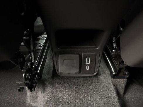 Used 2025 Chevrolet TrailBlazer ACTIV w/ Convenience Package image 19