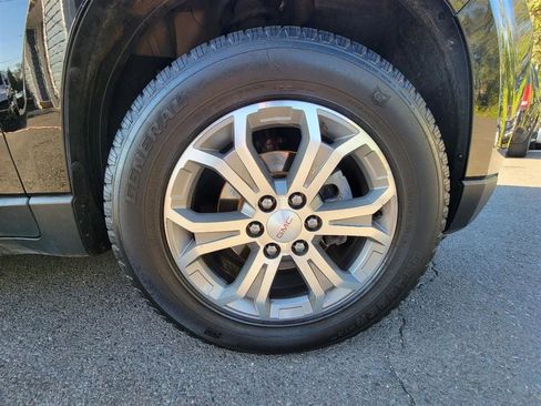 Used 2016 GMC Acadia SLT w/ Open Road Package image 14