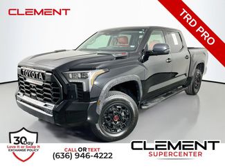 Used 2023 Toyota Tundra TRD Pro AWD/4WD video 1