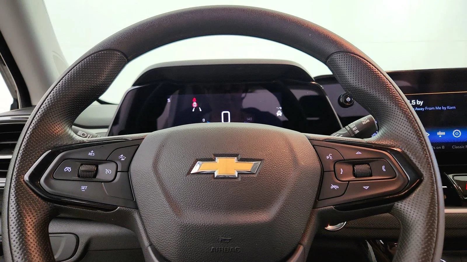 Used 2025 Chevrolet TrailBlazer LT AWD/4WD image 18