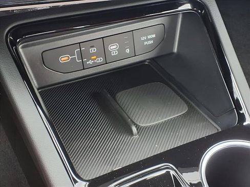 New 2026 Kia K5 GT-Line w/ GT-Line Red Interior Package image 11