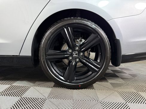 New 2026 Honda Accord Sport image 12
