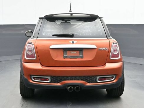 Used 2011 MINI Cooper S FWD image 7