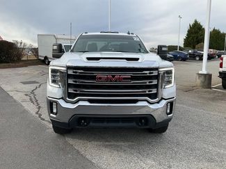 Used 2022 GMC Sierra 2500 SLE w/ SLE Convenience Package video 2