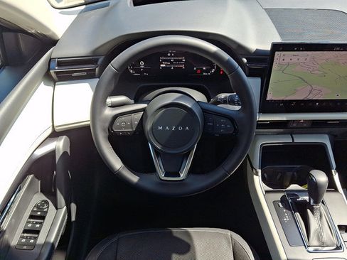 New 2026 MAZDA CX-5 Preferred AWD/4WD image 9