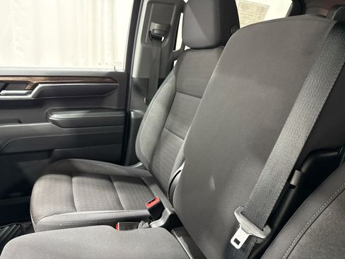 Certified 2024 GMC Sierra 1500 Elevation AWD/4WD image 22