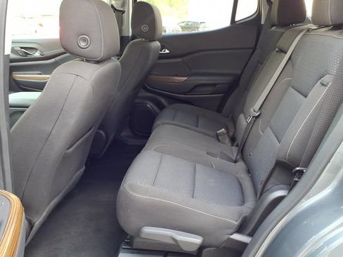 Used 2020 GMC Acadia SLE w/ Driver Convenience Package AWD/4WD image 3