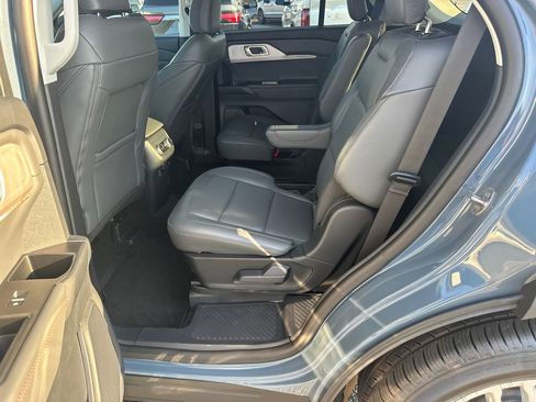 New 2025 Ford Explorer Active w/ Active Comfort Package image 44