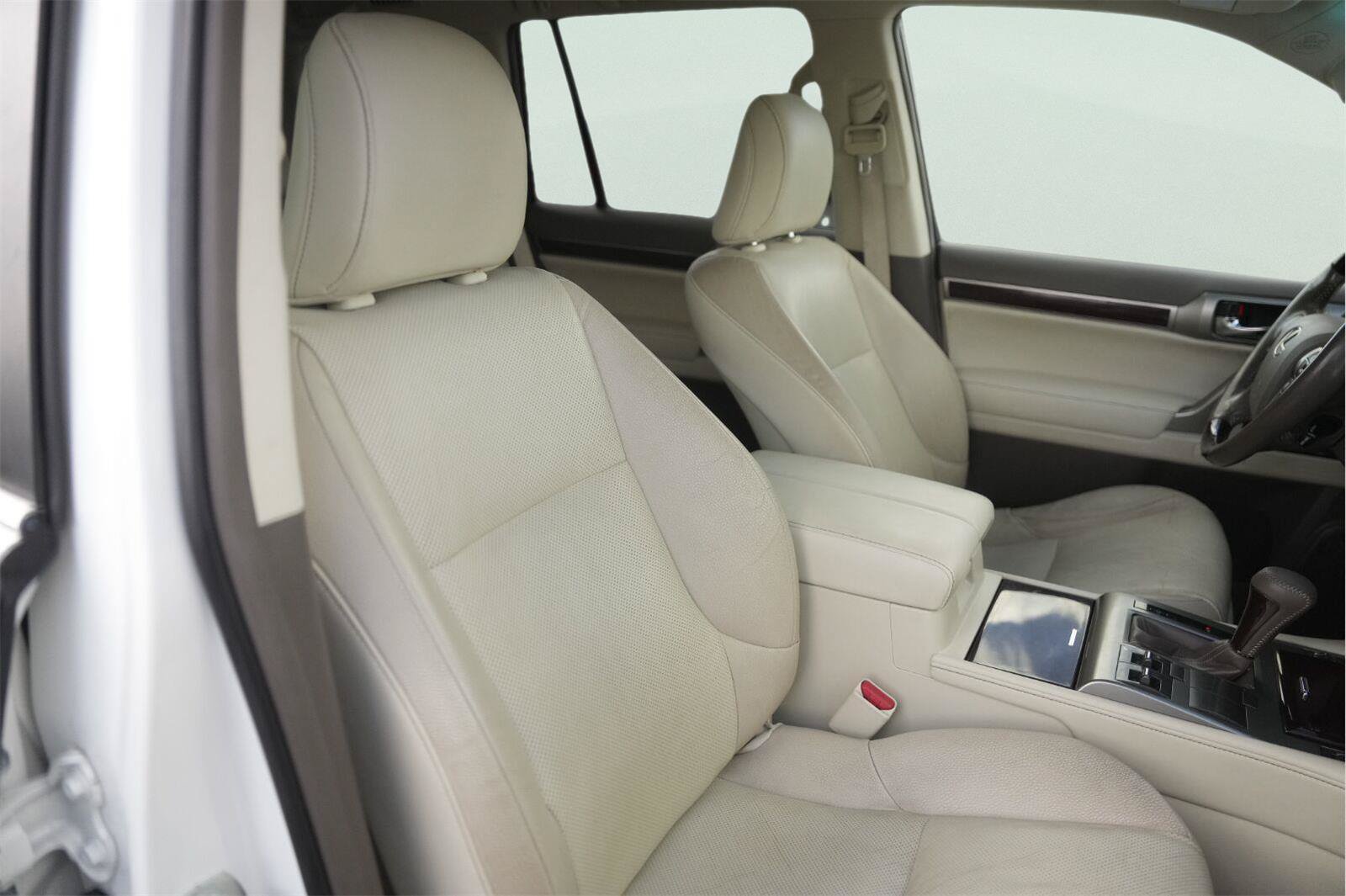 Used 2019 Lexus GX 460 Premium w/ Premium Package AWD/4WD image 20