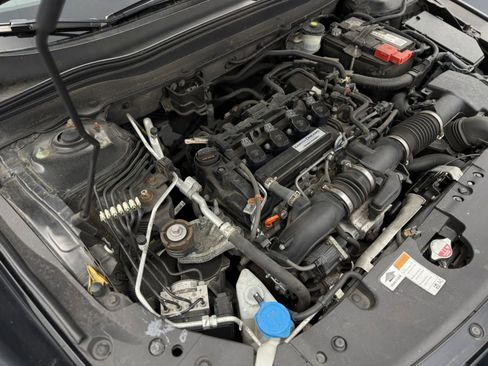 Used 2018 Honda Accord Sport image 15