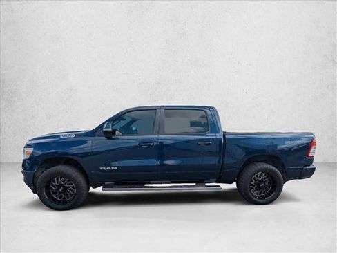 Used 2020 RAM 1500 Lone Star image 8