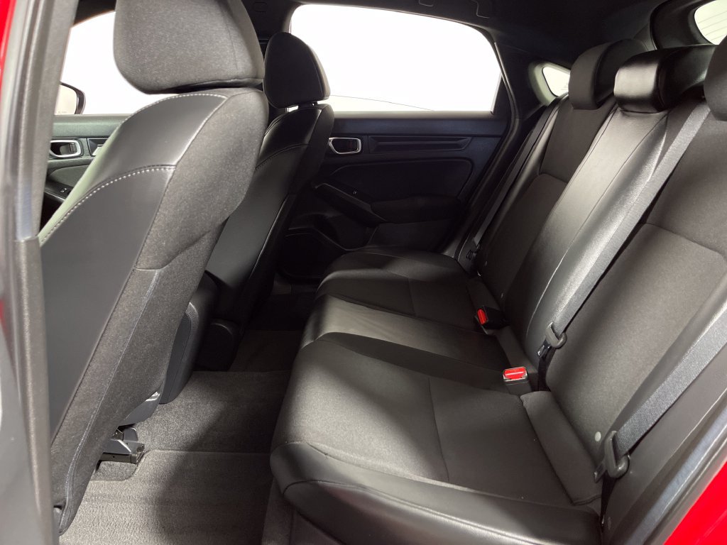 Used 2024 Honda Civic Sport image 13
