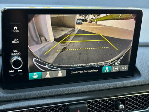 Used 2023 Acura Integra A-Spec image 16