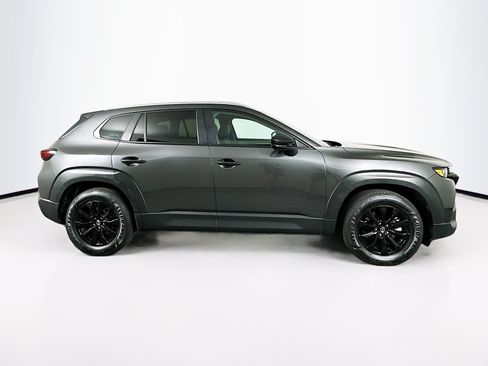 Used 2026 MAZDA CX-50 AWD 2.5 S w/ Preferred Pkg image 10