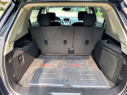 Used 2013 GMC Terrain SLE w/ Safety Package image 15