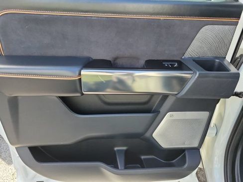 Certified 2024 Ford F250 Platinum AWD/4WD image 13