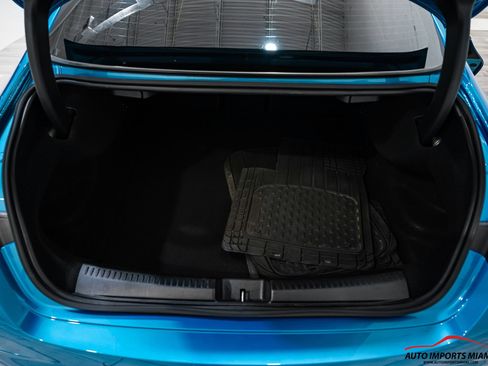 Used 2024 Mercedes-Benz CLA 35 AMG 4MATIC image 63