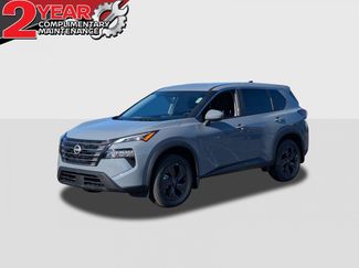 New 2026 Nissan Rogue SV w/ Cold Weather Package video 1