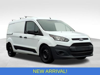 Used 2015 Ford Transit Connect XL
