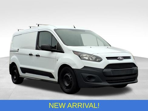 Used 2015 Ford Transit Connect XL image 1