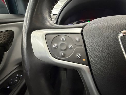Used 2018 GMC Terrain SLT w/ Preferred Package AWD/4WD image 17