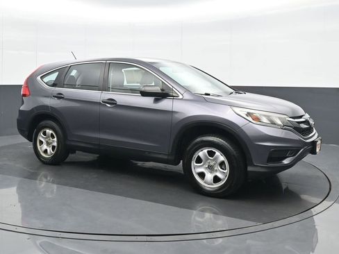Used 2016 Honda CR-V LX image 8