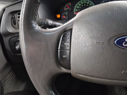 Used 2003 Ford F150 XLT RWD image 21