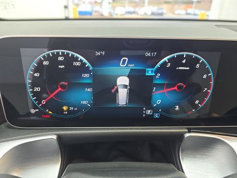 Certified 2021 Mercedes-Benz GLB 250 GLB 250 image 19