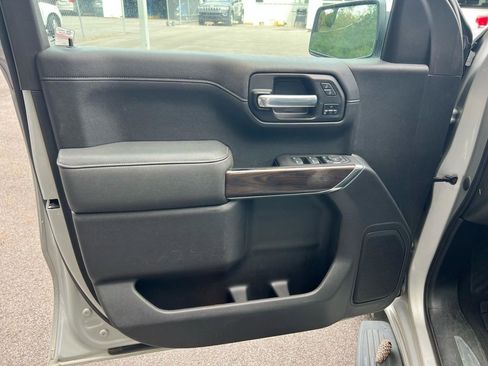 Used 2021 GMC Sierra 1500 SLT w/ SLT Premium Package image 23