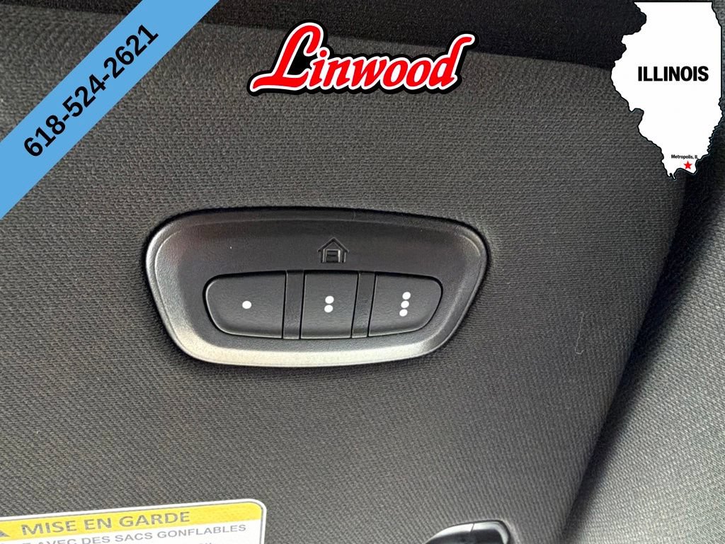 Used 2023 RAM 1500 Rebel w/ Rebel Level 2 Equipment Group AWD/4WD image 36