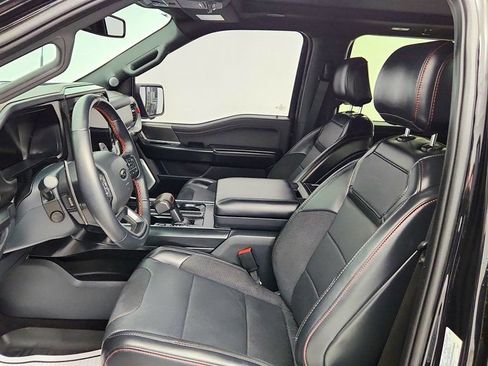 Used 2024 Ford F150 Raptor AWD/4WD image 21