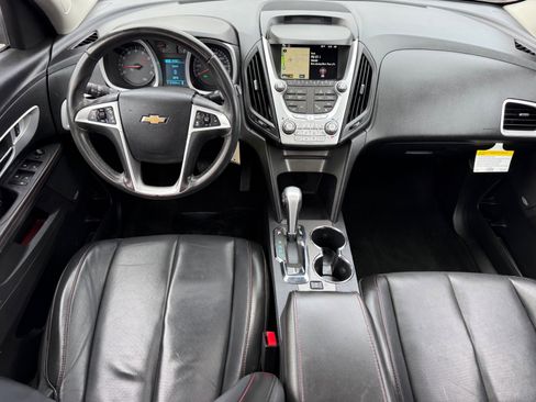 Used 2013 Chevrolet Equinox LTZ image 20