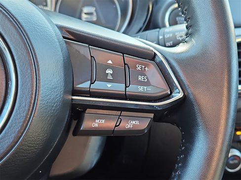 Used 2023 MAZDA CX-9 Touring image 23