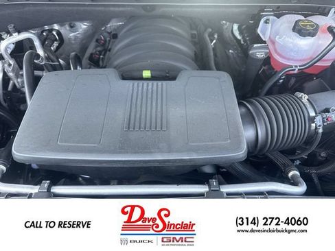 New 2026 GMC Sierra 1500 Denali Ultimate AWD/4WD image 26