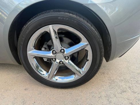 Used 2007 Saturn Sky w/ Premium Trim Pkg RWD image 31