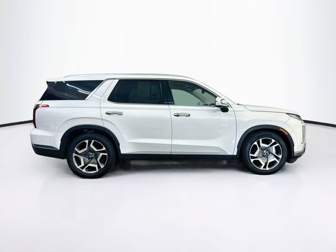 Used 2024 Hyundai Palisade Limited AWD/4WD image 10