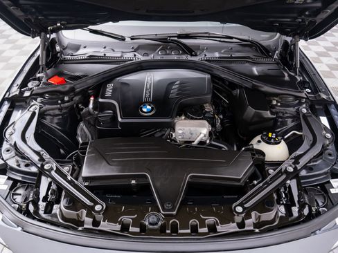 Used 2014 BMW 428i xDrive Convertible image 28