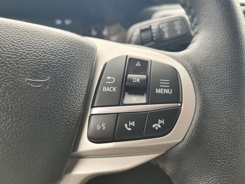 Certified 2023 Ford Explorer XLT w/ Equipment Group 202A AWD/4WD image 26