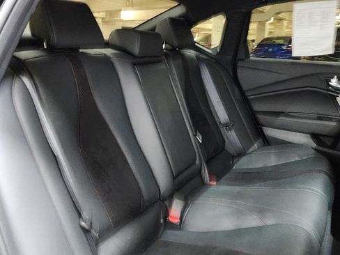 Used 2022 Acura TLX w/ A-SPEC Pkg image 21