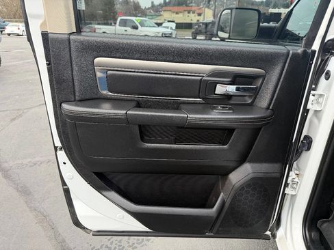 Used 2014 RAM 1500 Sport w/ Trailer Tow Group image 16