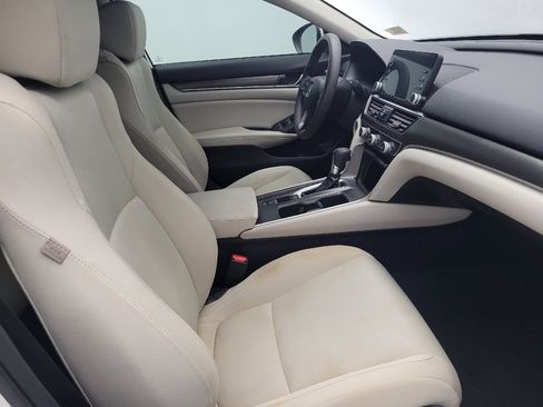 Used 2018 Honda Accord LX image 21